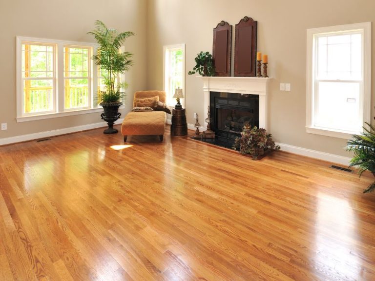 How To Clean Hardwood Floors the Right Way