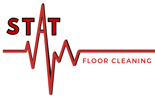 Stat Floor Cleaning
